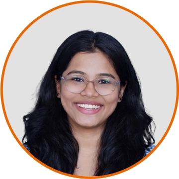 Nikita Chaudhary - Estimation Engineer | MIT Placed Student 